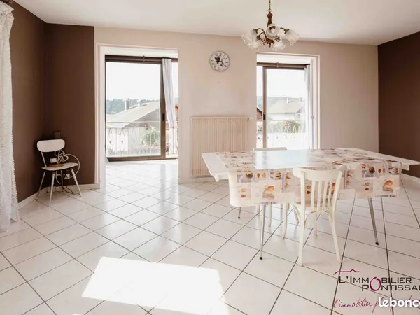 Maison 5 pièces 90 m²