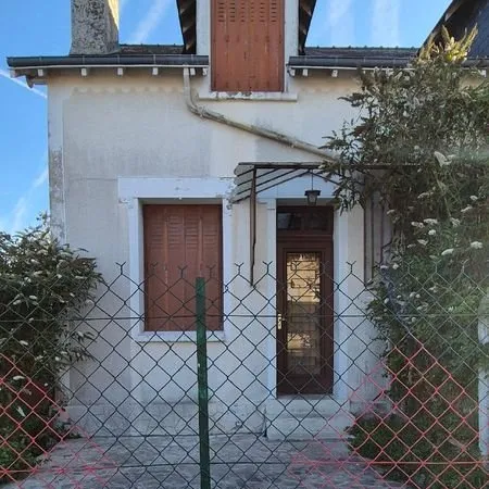 Maison Mitoyenne 3 pièces 64 m2