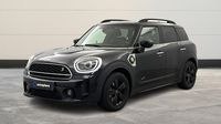 Mini Countryman Cooper SE 125ch + 95ch Edition Premium ALL4 BVA6