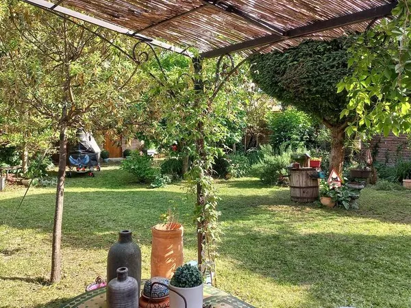Maison 6 pièces 241 m²