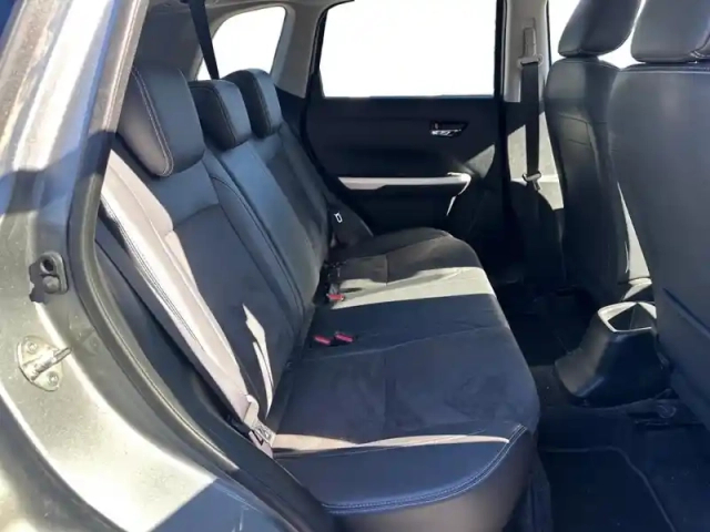 Suzuki Vitara 1.6 vvt pack allgrip — photo 15