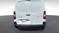 Citroen Berlingo Van M Diesel 100ch — photo 5