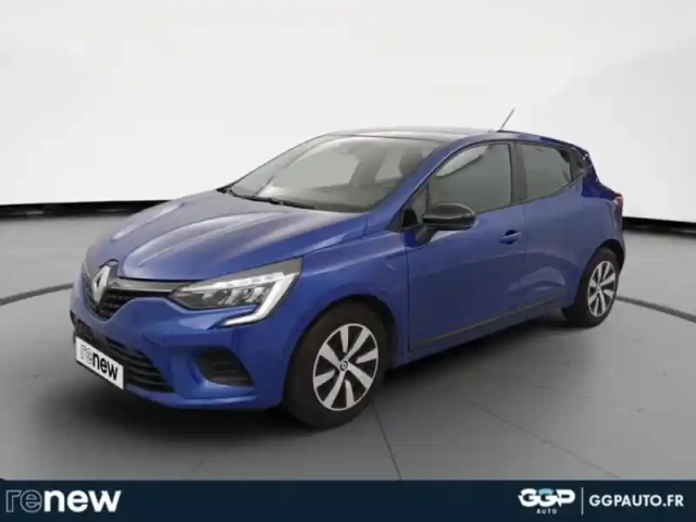 Renault Clio 1.0 tce 90ch equilibre