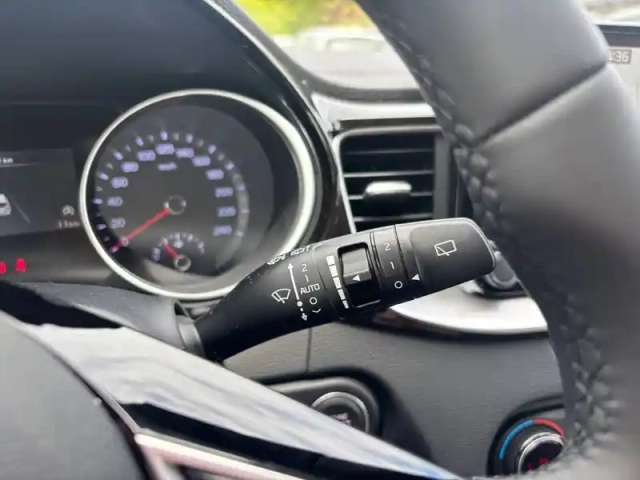 Kia Ceed sw 1.5 t-gdi 140 ch bvm6 — photo 22