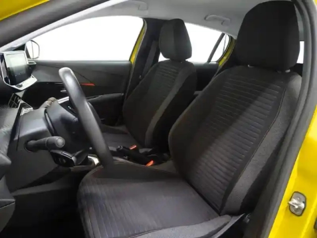 Peugeot 208 1.2 puretech 75ch s&amp;s like — photo 11