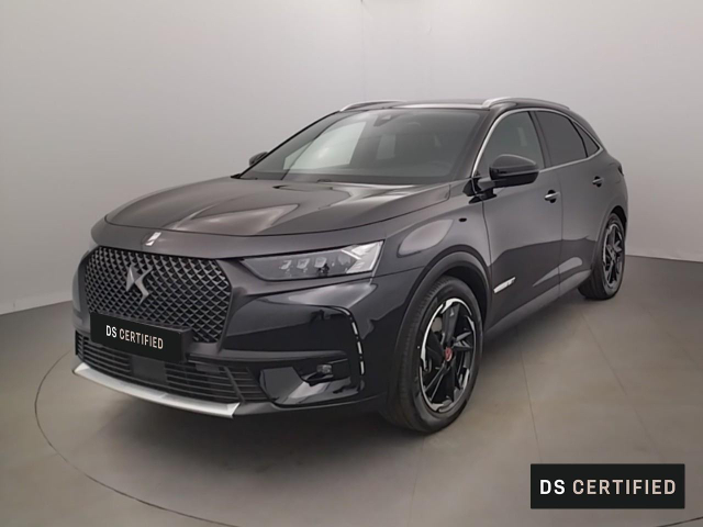 Ds Ds 7 crossback e-tense 4x4 300ch performance line
