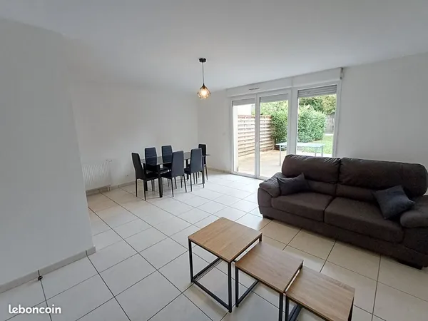 Maison 4 pièces 78 m²