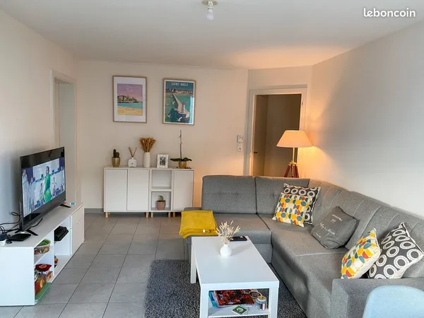 Apartement Strasbourg