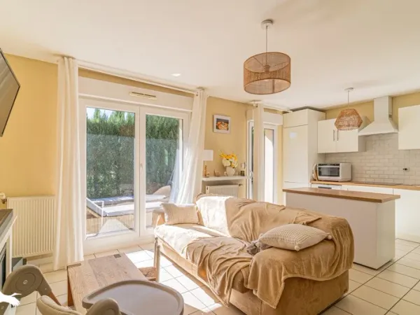 Maison 4 pièces 79 m²