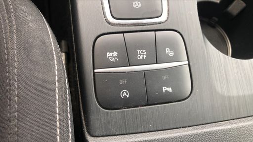 Ford Focus SW 1.0 Ecoboost 125 BVA8 - Titanium – 2019 – 132632 km – Essence – Boîte Automatique — photo 11