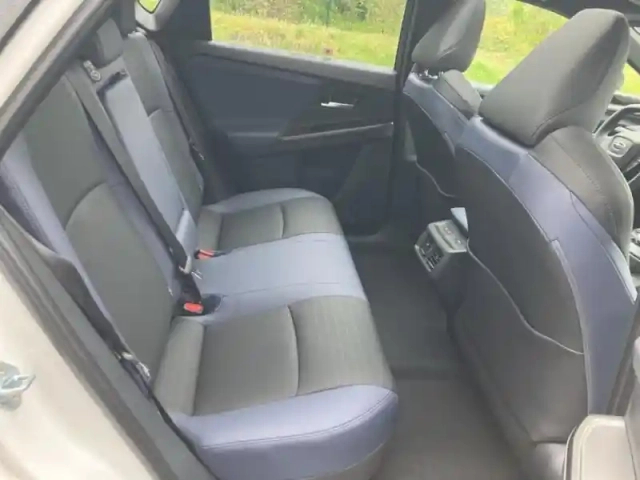 Subaru Solterra 342ch (73 kwh) awd 4xperience+ — photo 12
