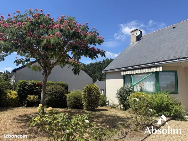 Maison 7 pièces 210 m²