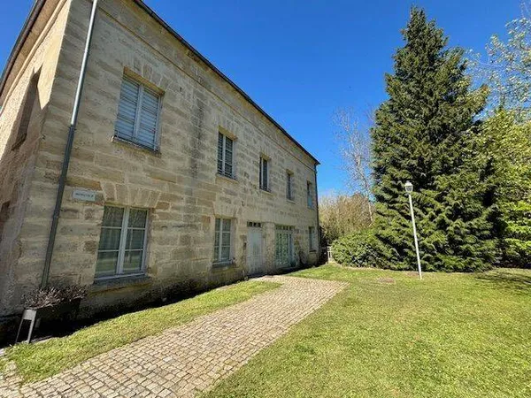Appartement 2 pièces 56 m²