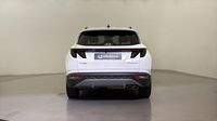 Hyundai Tucson 1.6 CRDI 136ch Hybrid 48V Creative DCT7 — photo 6