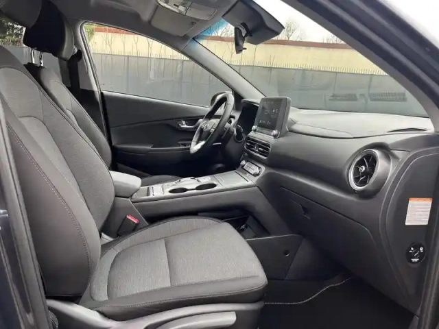 Hyundai Kona electrique 39 kwh - 136 ch — photo 7