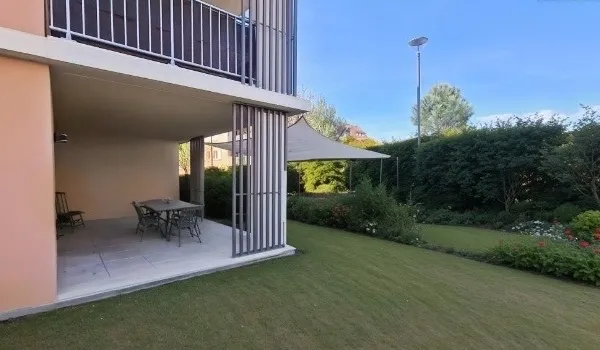 Vente bel appartement Venelles 3 pièces 