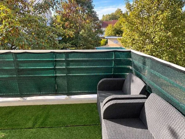 Appartement 2 pièces 34 m²