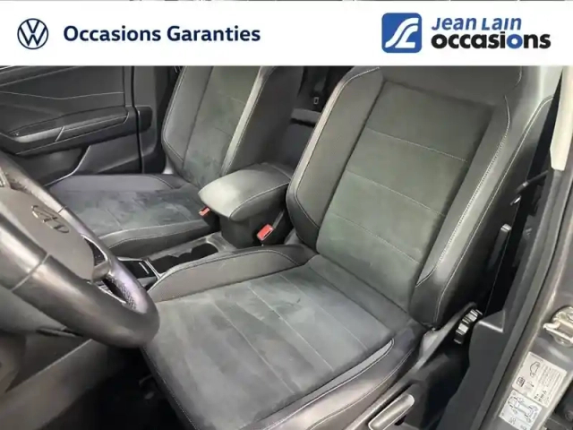 Volkswagen T-Roc 1.5 tsi evo 150 start/stop dsg7 — photo 5