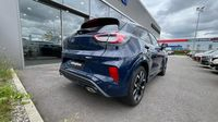 Ford Puma 1.0 Flexifuel 125ch S&S mHEV ST-Line X — photo 5