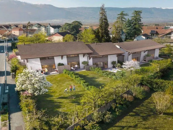 Maison 4 pièces 95 m²