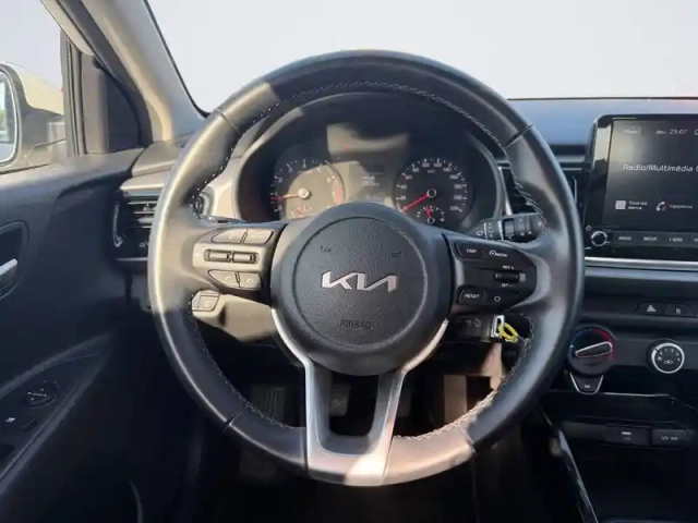 Kia Rio 1.2 dpi 84 ch bvm5 — photo 12