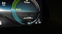 Renault Arkana 1.6 E-Tech hybride 145ch Engineered -22 — photo 9