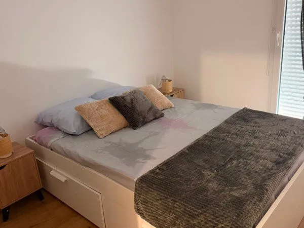 Chambre Colocation Montmorency 4p 91m² 450€