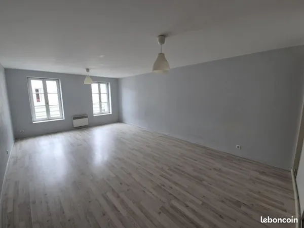 Appartement 1 pièce 43 m²