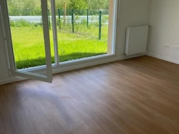 Appartement 2 pièces 53 m²