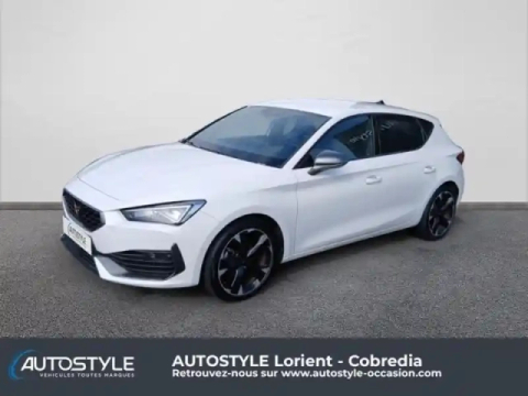 Cupra Leon 1.5 etsi 150ch v dsg7