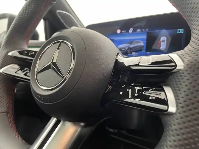 Mercedes Classe A 200 d 8g-dct — photo 59