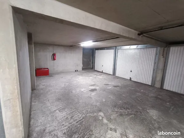 Stationnement Vente Nice   30000€