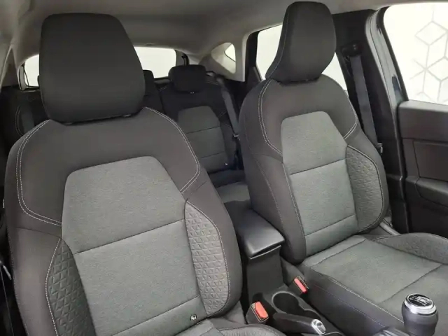 Renault Captur tce 100 gpl — photo 27
