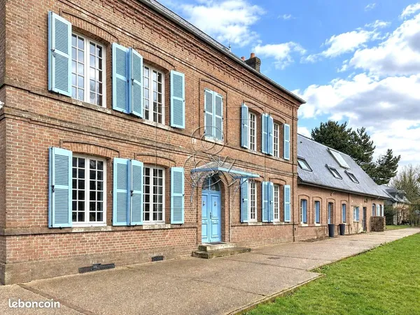 Propriété 13 pièces 340 m²