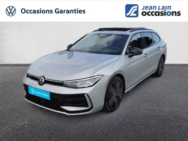 Volkswagen Passat 1.5 etsi opf 150 dsg7