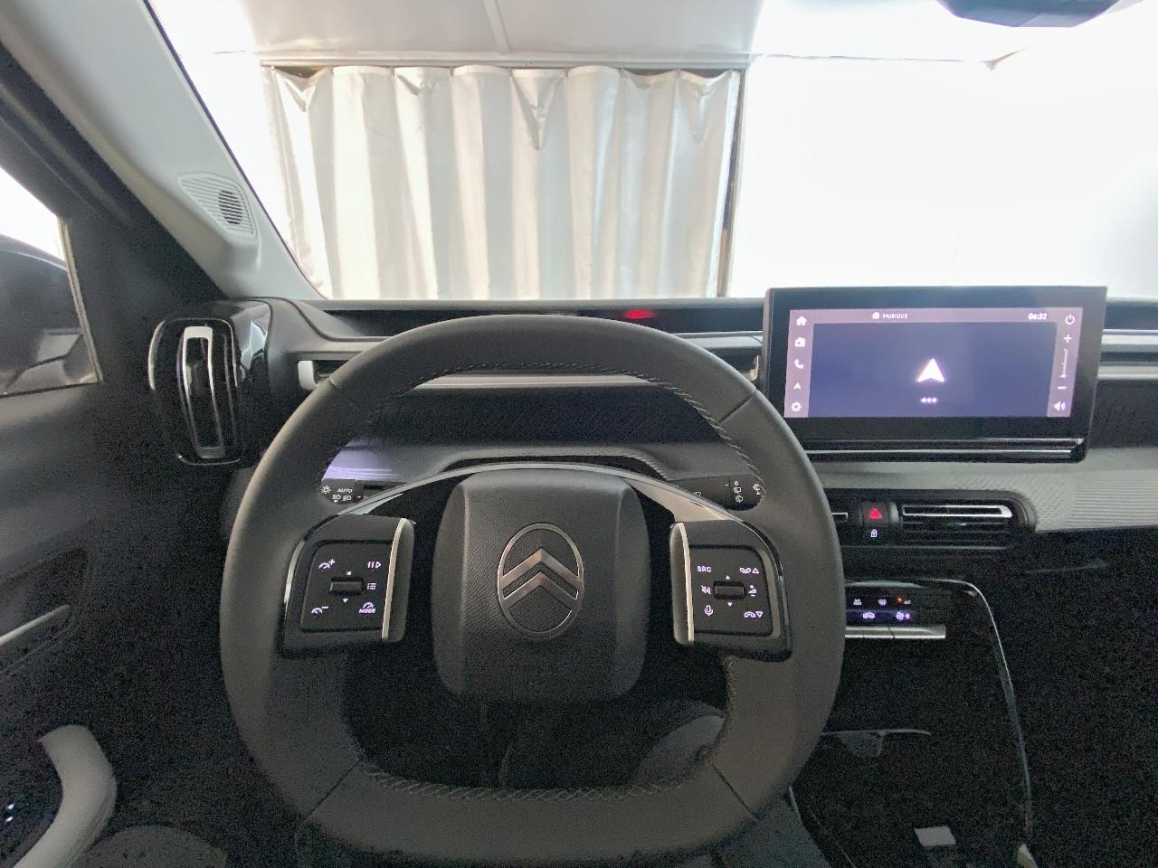 Citroën C3 Aircross hybride 145 ch aut max — photo 12