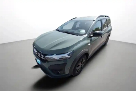 Dacia Jogger eco-g 100 5 places