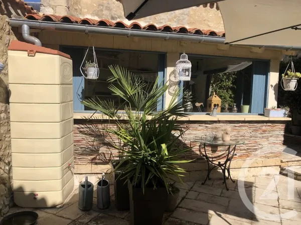 Immeuble 5 pièces 178 m²