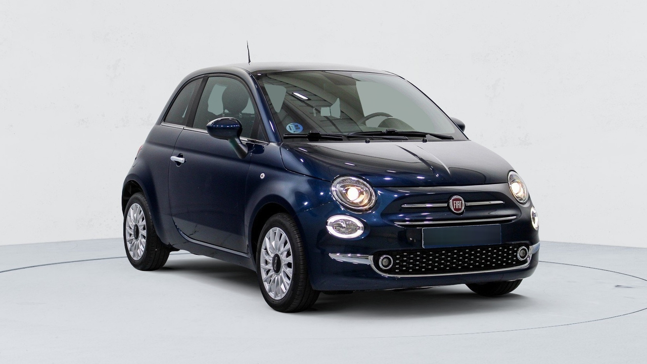 Fiat 500 — photo 7