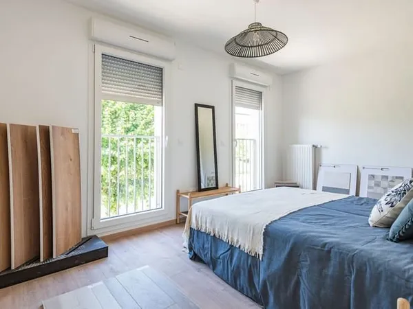 Appartement 3 pièces 79 m²