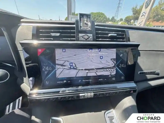 Ds Ds 9 hybride e-tense 360 4x4 — photo 50