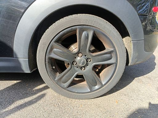 Mini Clubman 1.6 Cooper S 184 - Cooper S – 2013 – 139781 km – Essence – Boîte Manuelle — photo 3