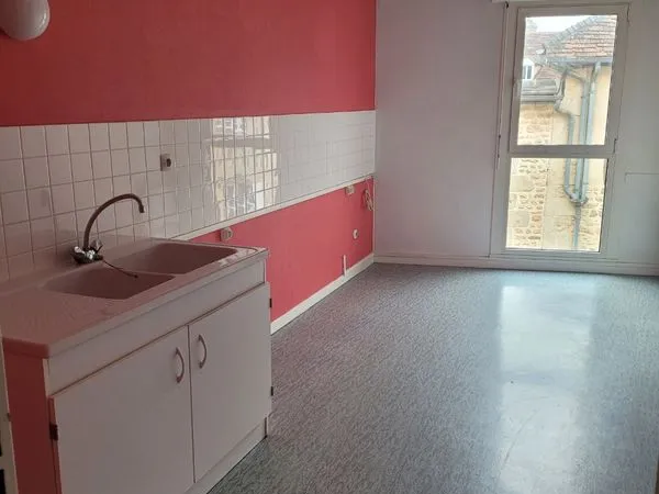 Appartement centre ville Alençon