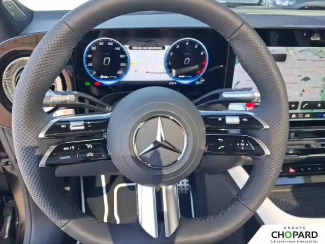 Mercedes Glb 200 — photo 16