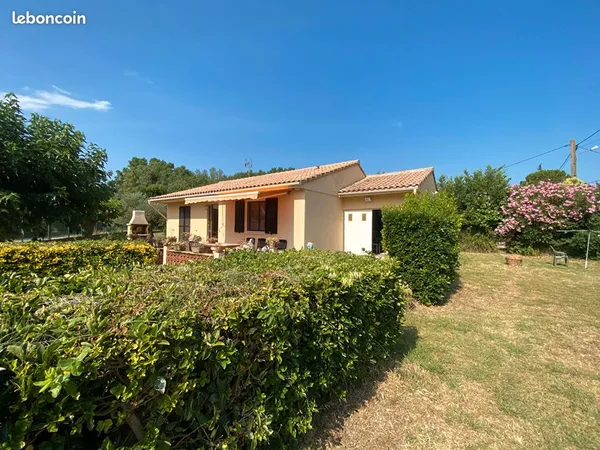 Maison 4 pièces 83 m²