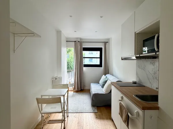 a louer studio Neuilly sur Seine