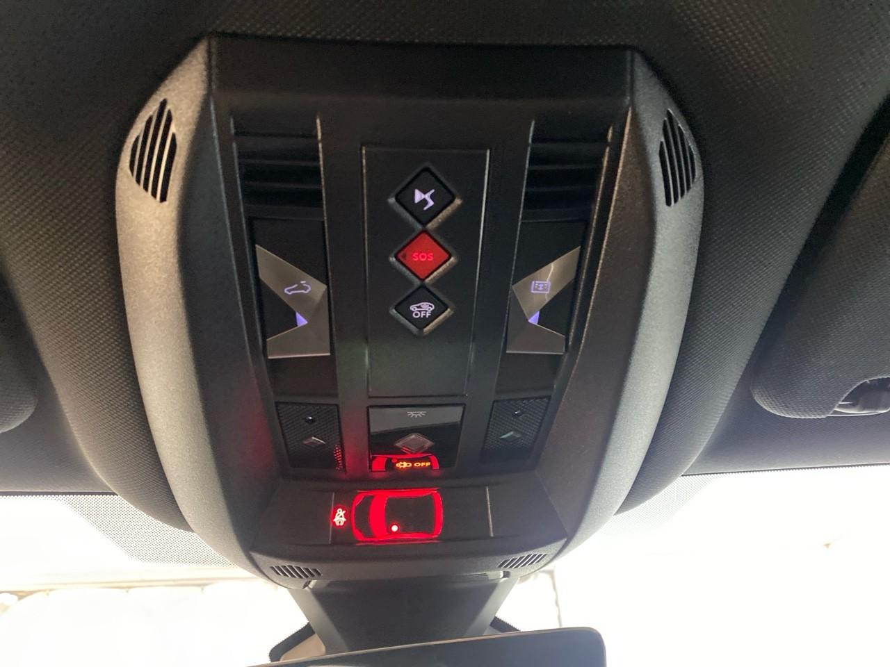 Ds Ds 7 crossback bluehdi 130 eat8 etoile — photo 19