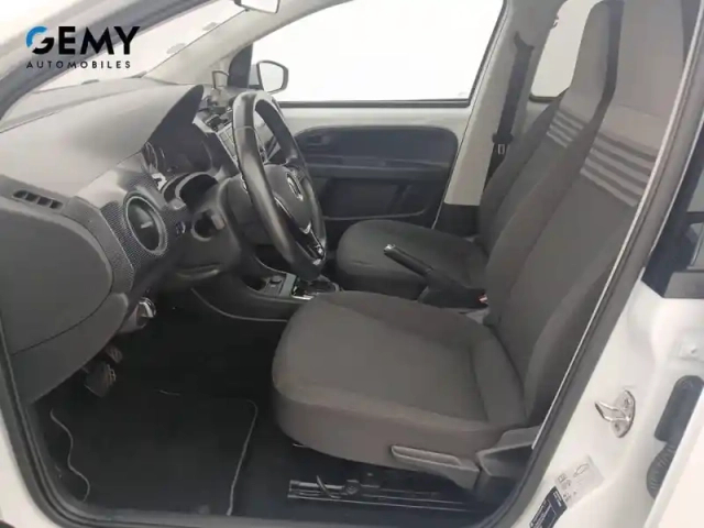 Volkswagen Up e-! 2.0 electrique — photo 30