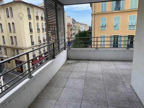 3P TERRASSE GARAGE