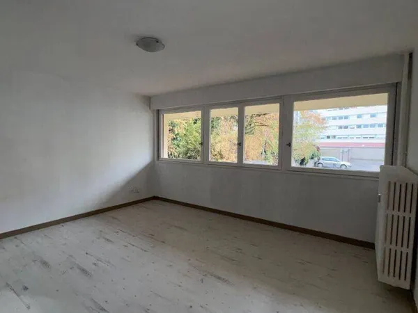 Appartement 1 pièce 29 m²